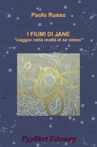 Cover of I Fiumi Di Jane