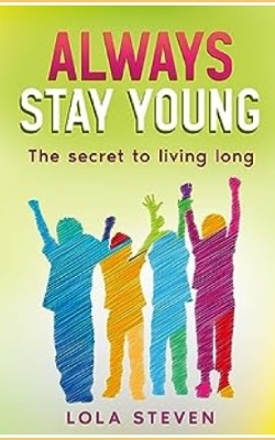 Book cover for Always Stay Young