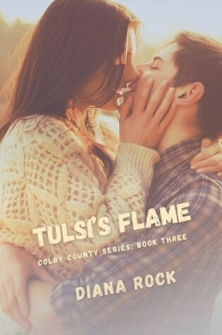 Cover of Tulsi's Flame