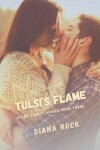 Book cover for Tulsi's Flame