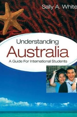 Cover of Understanding Australia