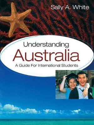 Book cover for Understanding Australia