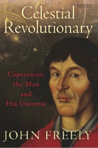 Cover of Celestial Revolutionary