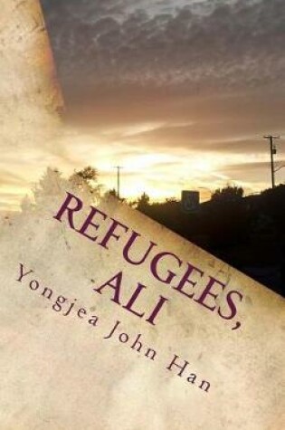 Cover of Refugees, Ali