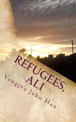 Book cover for Refugees, Ali