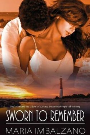 Cover of Sworn to Remember