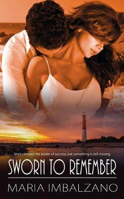 Book cover for Sworn to Remember