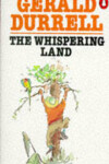 Book cover for The Whispering Land