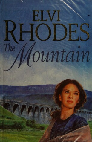 Book cover for The Mountain