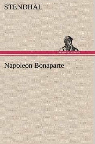 Cover of Napoleon Bonaparte