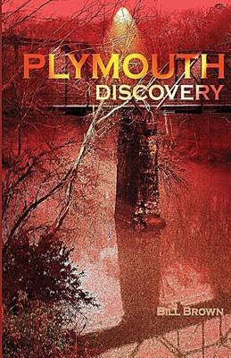 Book cover for Plymouth Discovery