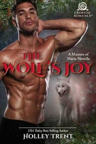 Cover of The Wolf's Joy