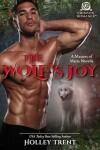 Book cover for The Wolf's Joy