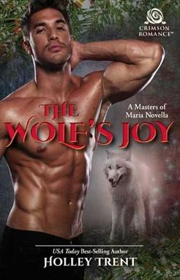 Book cover for The Wolf's Joy