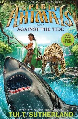 Cover of Against the Tide