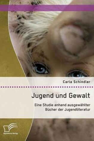 Cover of Jugend und Gewalt