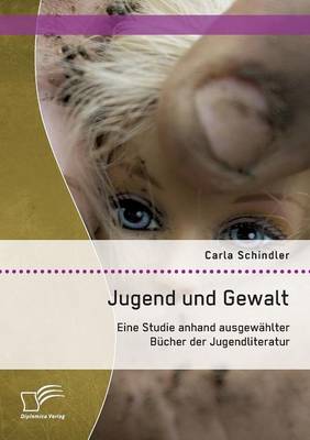 Book cover for Jugend und Gewalt