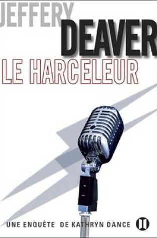 Cover of Le Harceleur