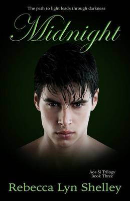 Book cover for Midnight