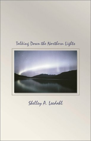 Cover of Talking Down the Northern Lights