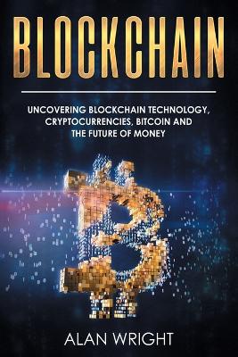 Book cover for Blockchain