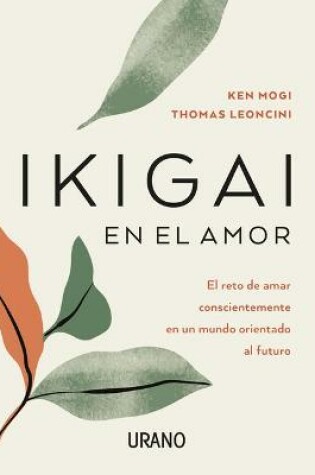 Cover of Ikigai En El Amor