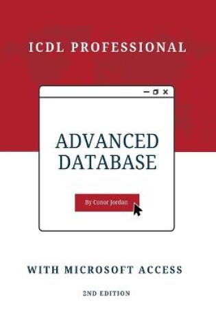 Cover of Advanced Database