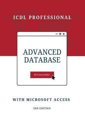 Book cover for Advanced Database