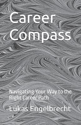 Book cover for Career Compass