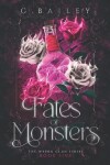Book cover for Fates of Monsters