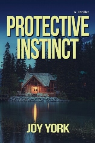 Cover of Protective Instinct