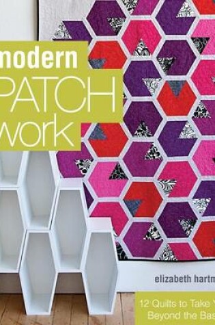 Cover of Modern Patchwork