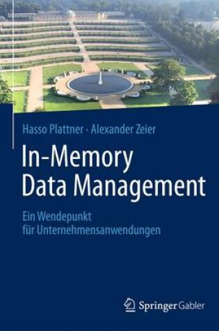 Cover of In-Memory Data Management