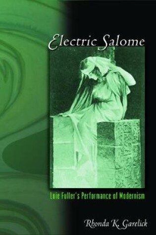 Cover of Electric Salome