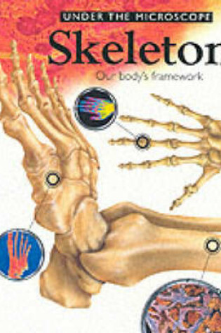 Cover of Skeleton