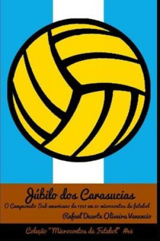 Cover of J�bilo dos Carasucias