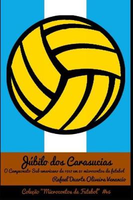Book cover for J�bilo dos Carasucias
