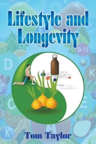 Cover of Lifestyle and Longevity