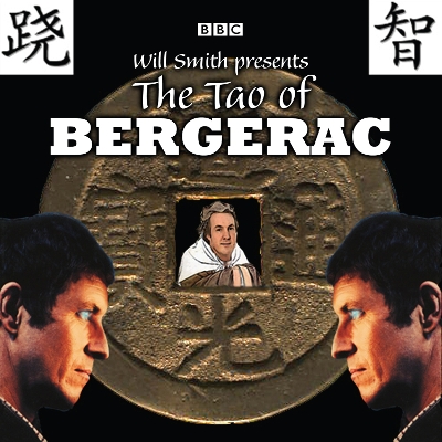 Book cover for The Tao Of Bergerac