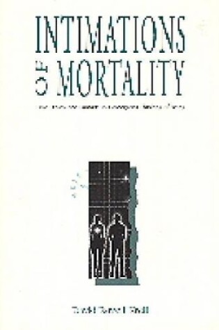 Cover of Intimations of Mortality