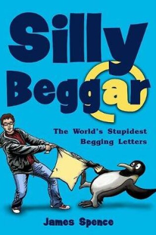Cover of Silly Beggar