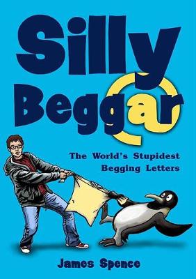 Book cover for Silly Beggar