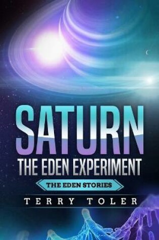 Cover of Saturn