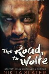 Book cover for The Road to Wolfe