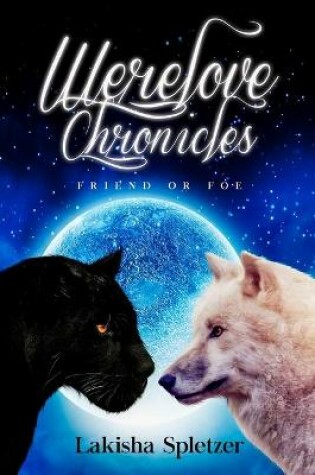 Cover of Werelove Chronicles