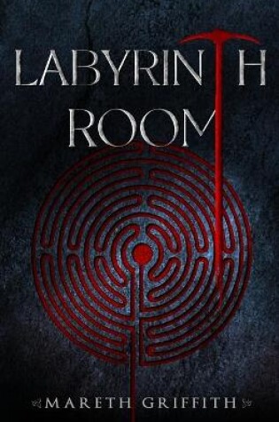 Cover of Labyrinth Room