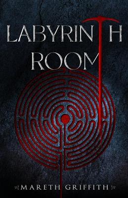 Book cover for Labyrinth Room