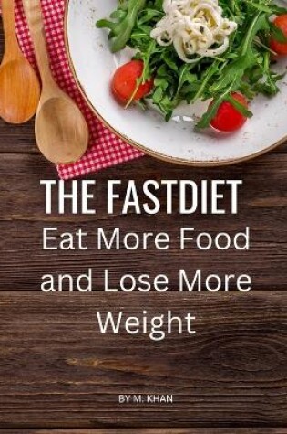 Cover of The FastDiet