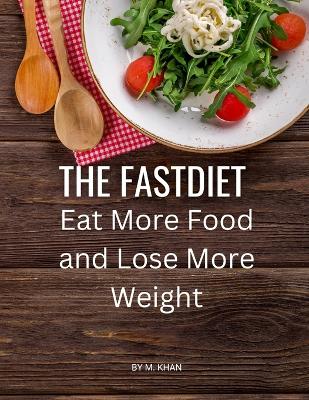 Book cover for The FastDiet