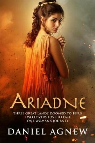 Cover of Ariadne